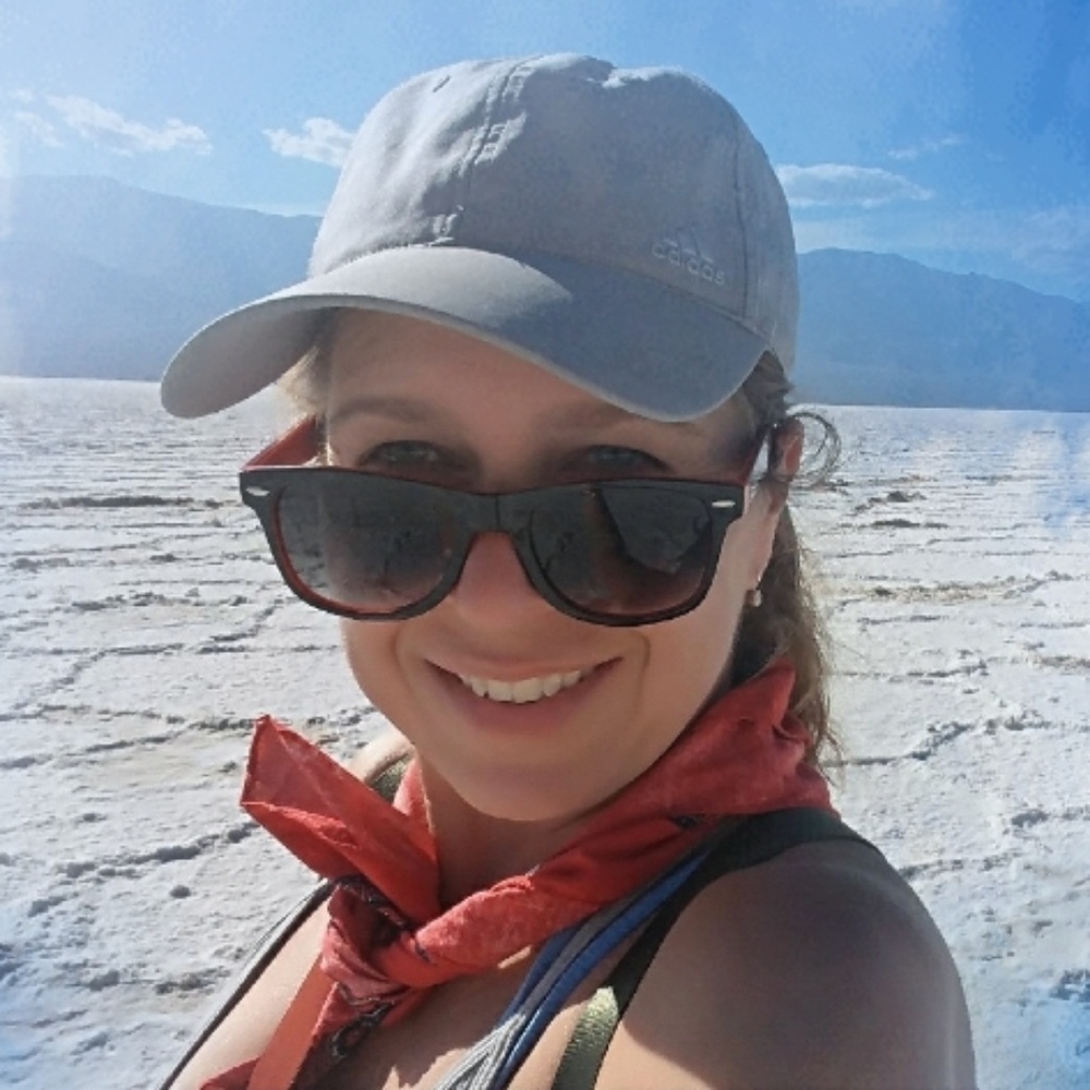 Meet your Posher, Michele